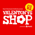 Valentony’s Shop by Tony's Chocolonely