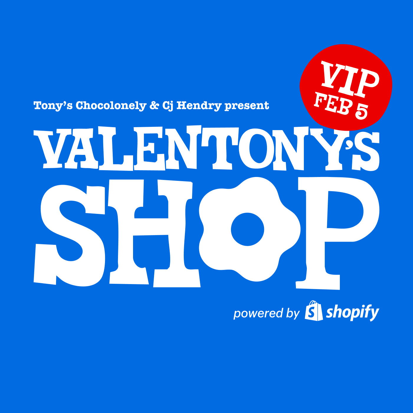 VIP Night: Red World Reveal